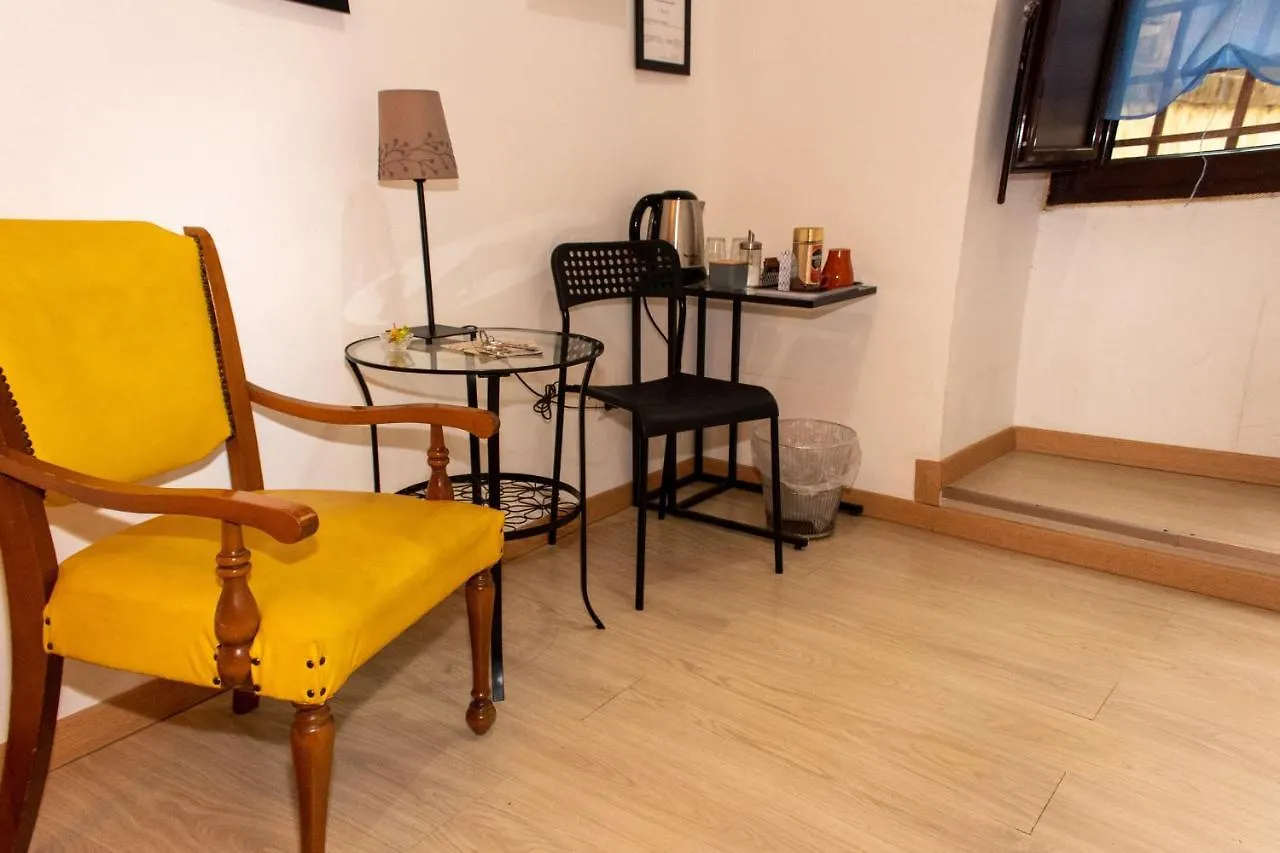 ** Maison d'hôtes Hotel Arthouse Termini à Rome Italie