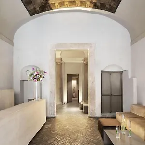 Hotel Dei Barbieri, Roma