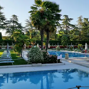 **** Hotel Western Modena Włochy