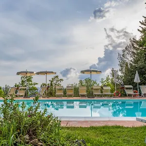  Apartament Podere Mezzastrada - Place Of Charme Włochy