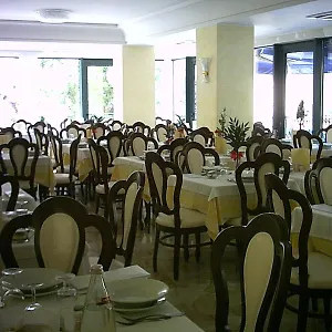 *** Hotel Misano Włochy