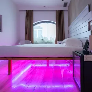 Colosseum Jacuzzi Suites Rzym