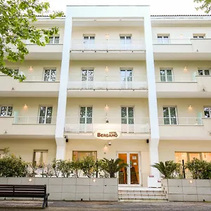 *** Hotel Bergamo Włochy