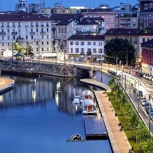 Laura's - I Navigli Che Vorrei Milão