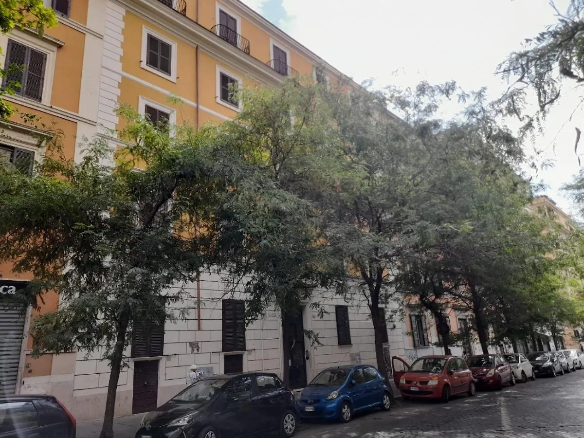 Arthouse Termini Hotel Rome 2*,