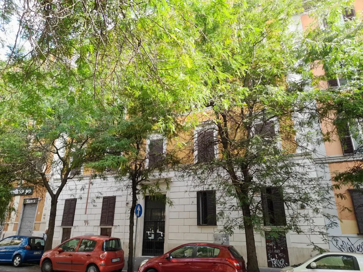 Arthouse Termini Hotel Rome Guest house