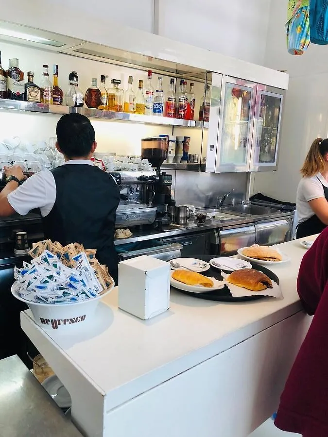 Arthouse Termini Hotel Rome 2*,  Italy