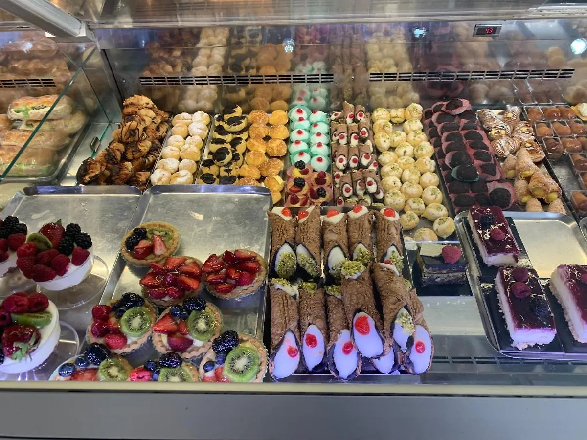 Arthouse Termini Hotel Rome Guest house