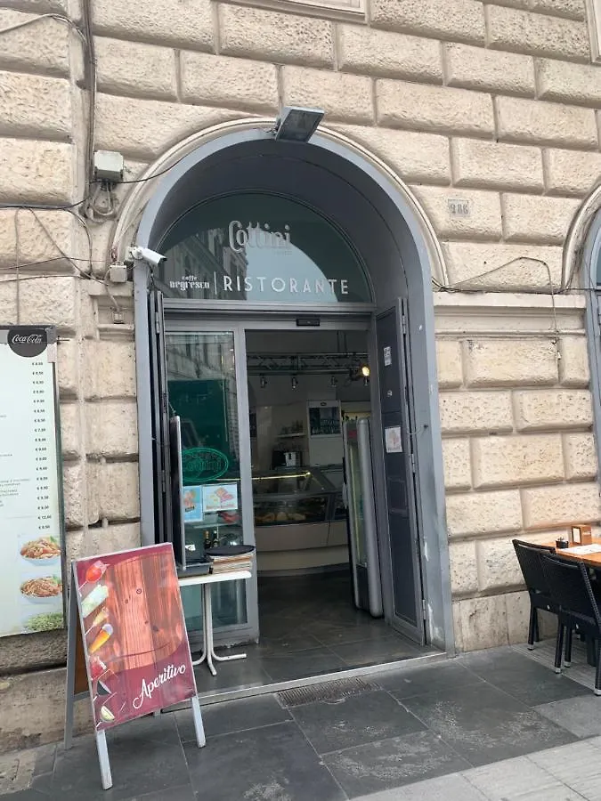 Guest house Arthouse Termini Hotel Rome