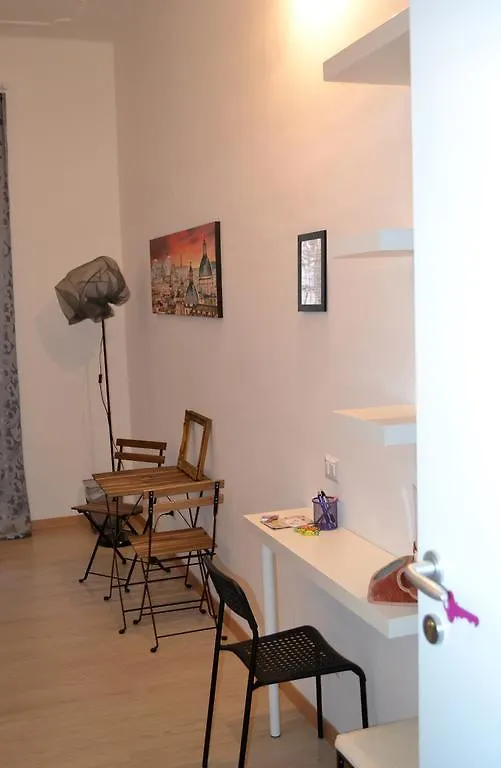 Arthouse Termini Hotel Rome 2*,