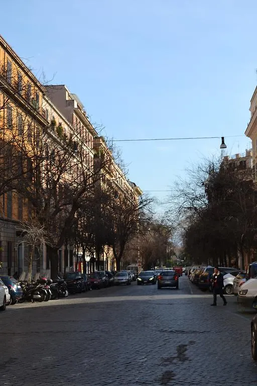 Guest house Arthouse Termini Hotel Rome