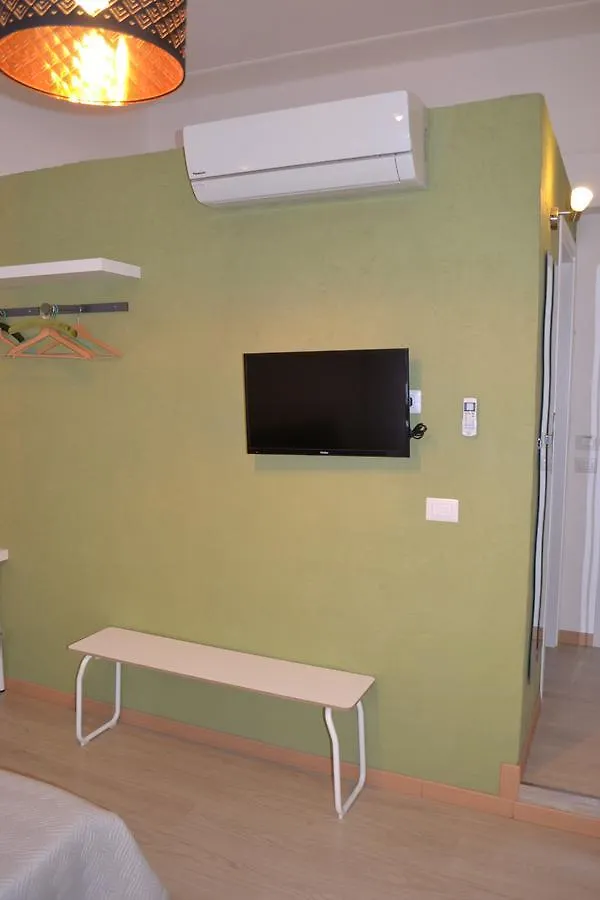 Arthouse Termini Hotel Rome 2*,  Italy