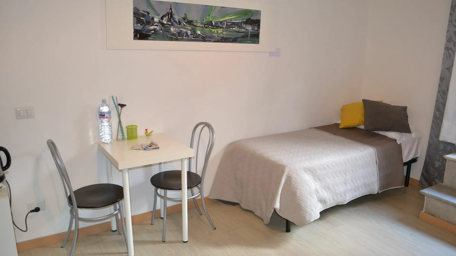 Arthouse Termini Hotel Rome 2*,  Italy