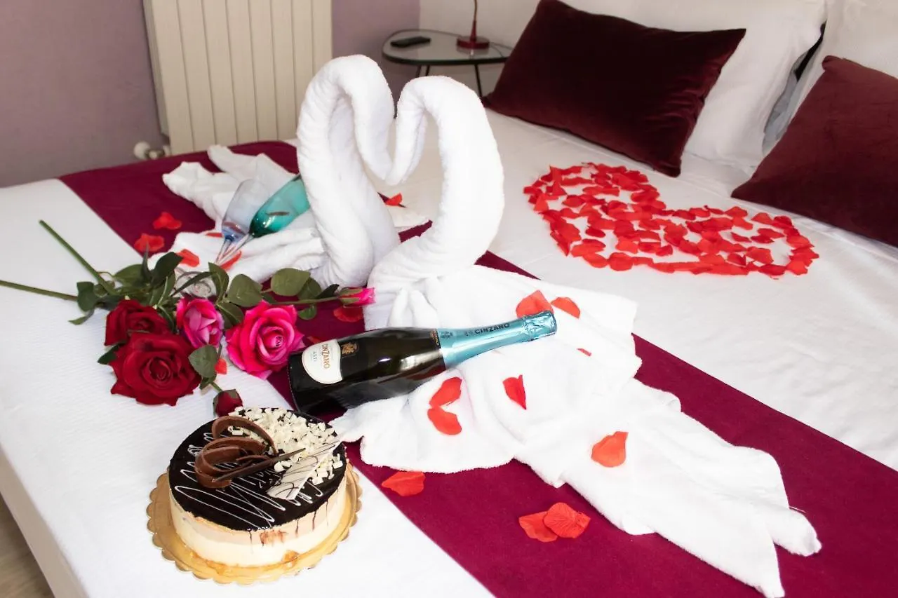 Guest house Arthouse Termini Hotel Rome