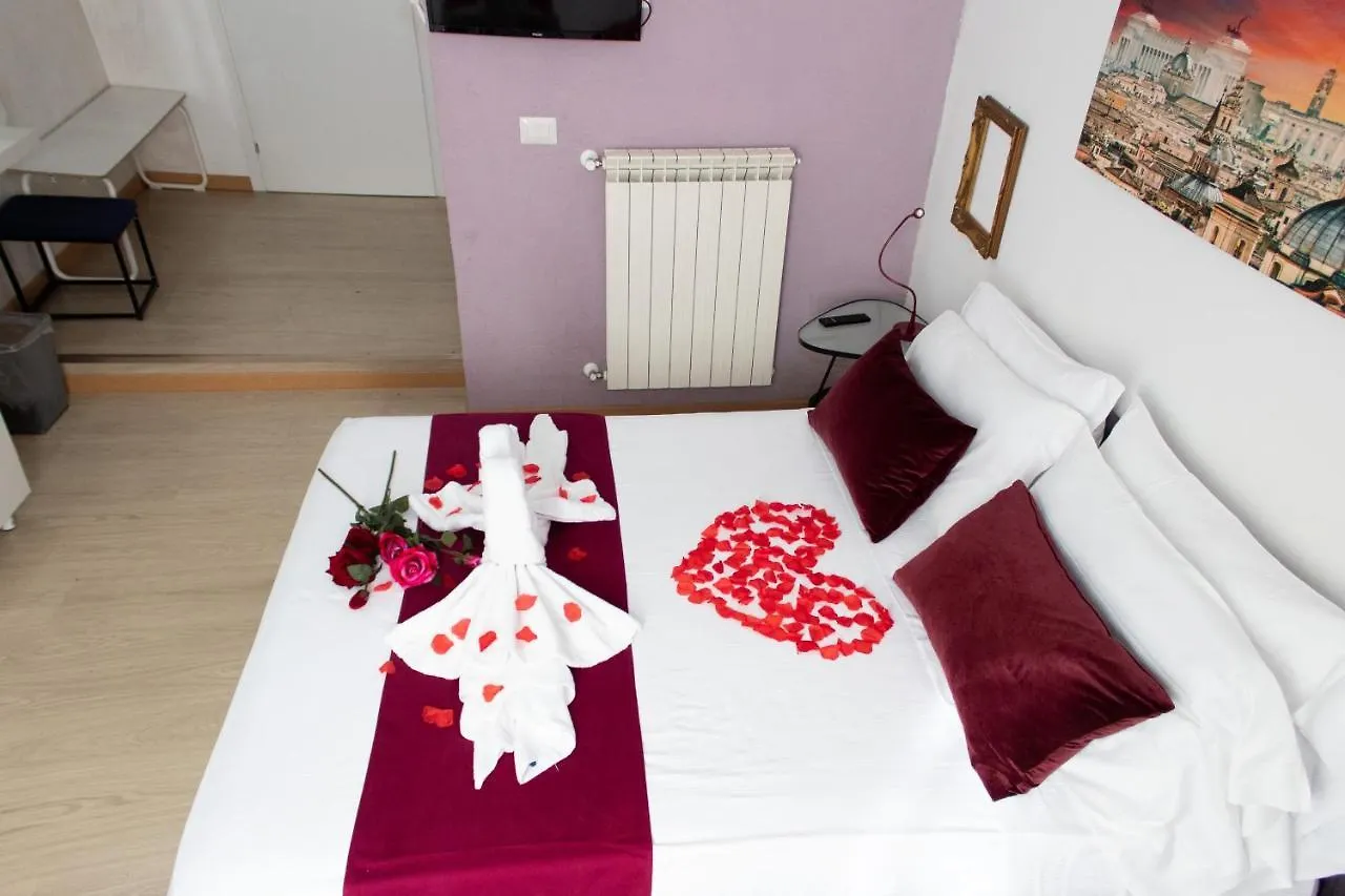 Guest house Arthouse Termini Hotel Rome