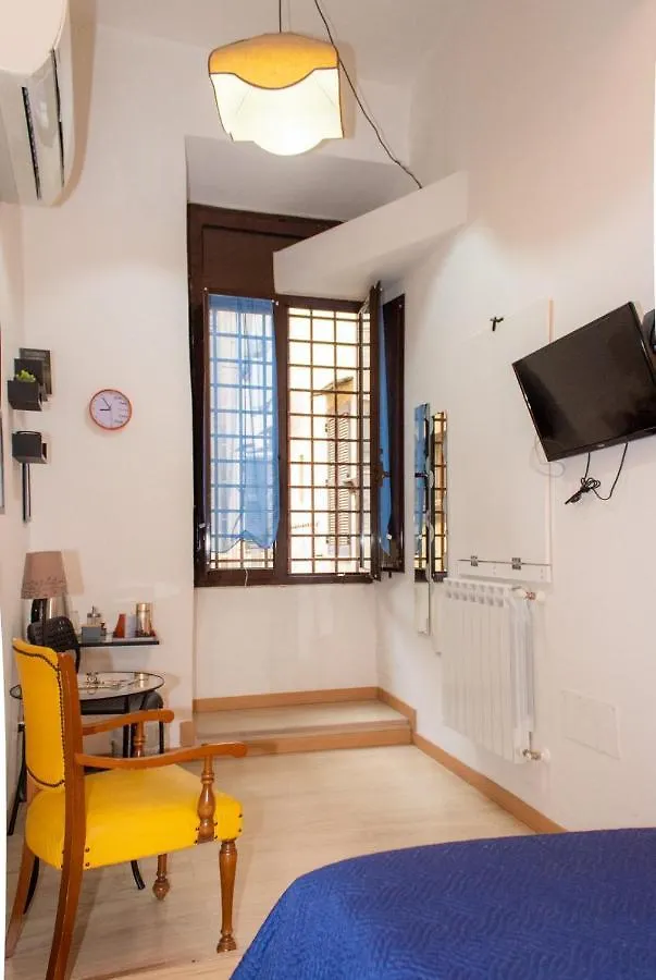 ** Guest house Arthouse Termini Hotel Rome Italy