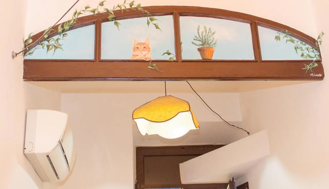 Arthouse Termini Hotel Rome