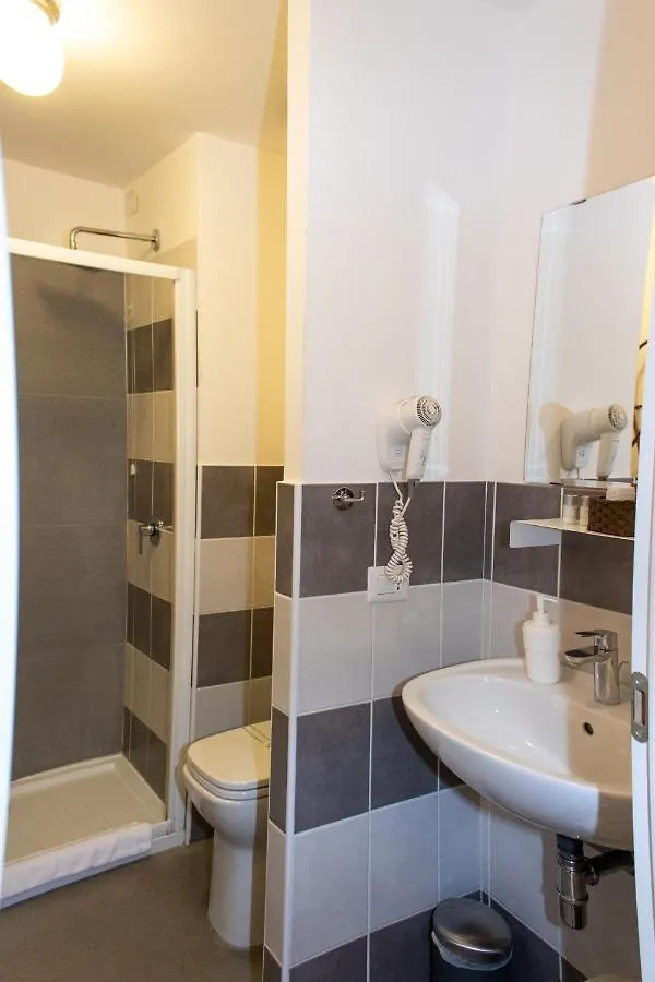 Guest house Arthouse Termini Hotel Rome