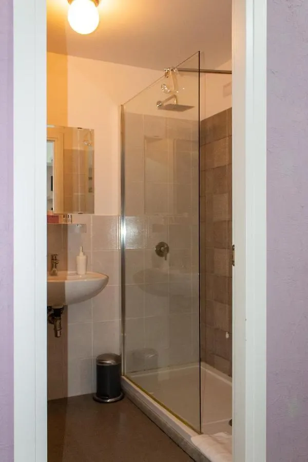 Arthouse Termini Hotel Rome 2*,
