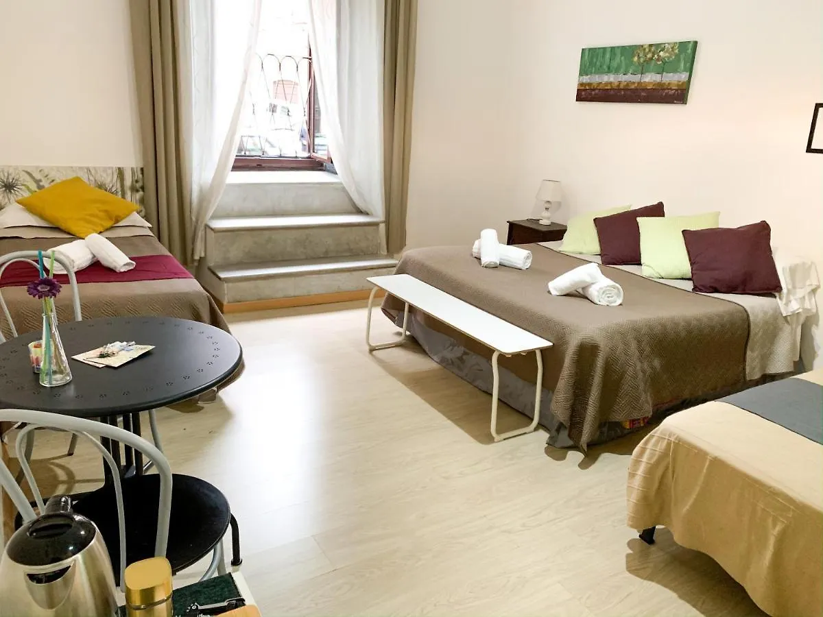 ** Guest house Arthouse Termini Hotel Rome Italy