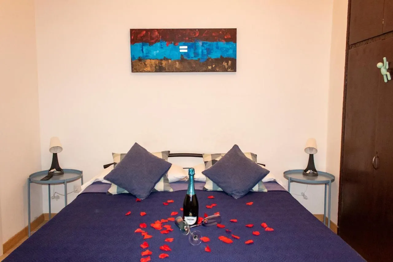 Arthouse Termini Hotel Rome