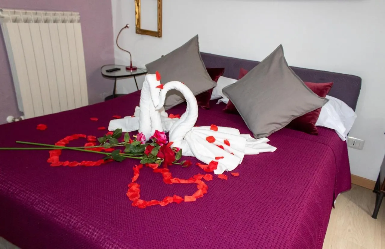 Arthouse Termini Hotel Rome Guest house