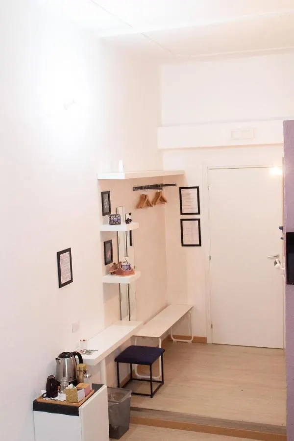 Arthouse Termini Hotel Rome Guest house