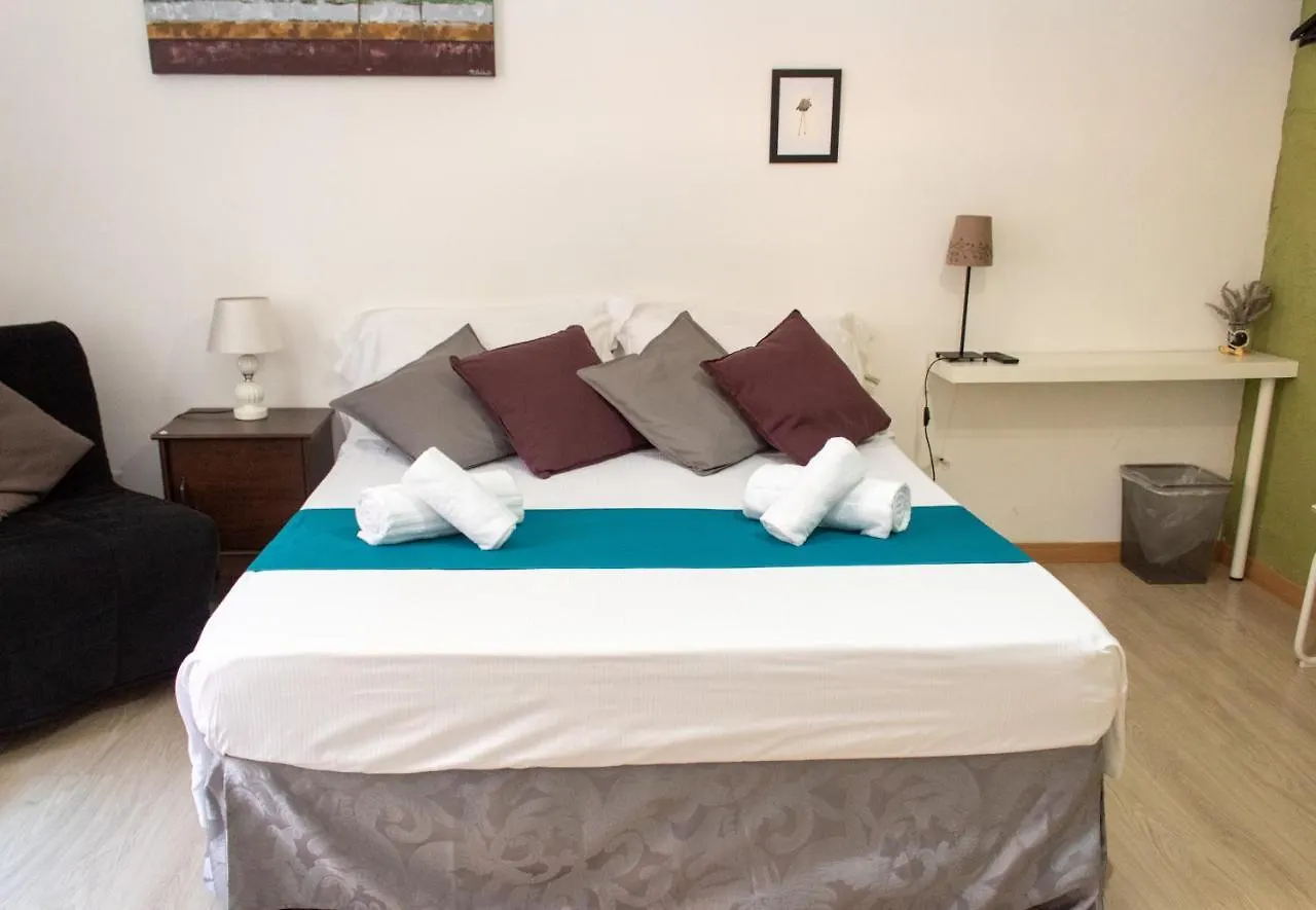 Arthouse Termini Hotel Rome Italy