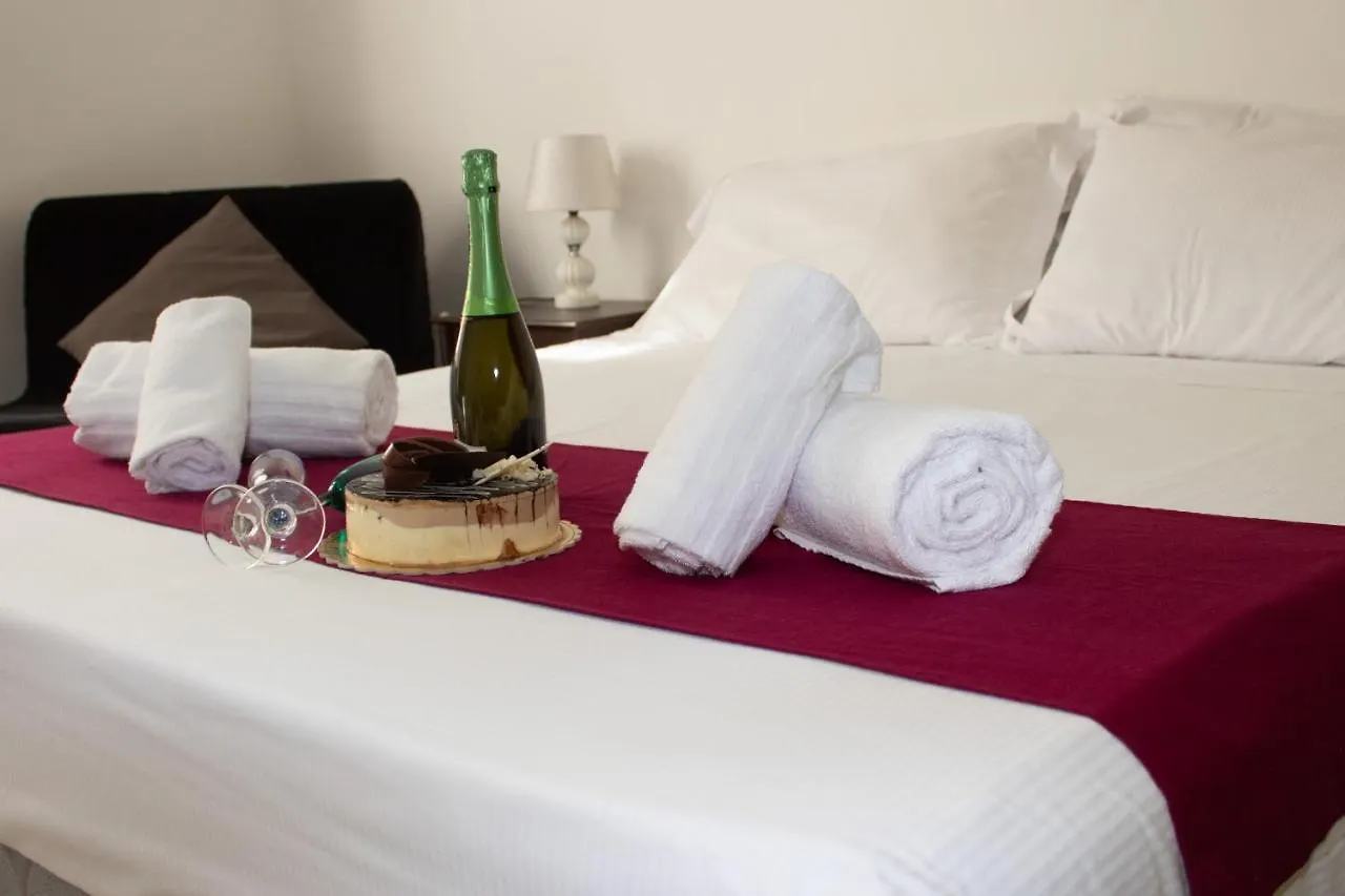 Arthouse Termini Hotel Rome Italy
