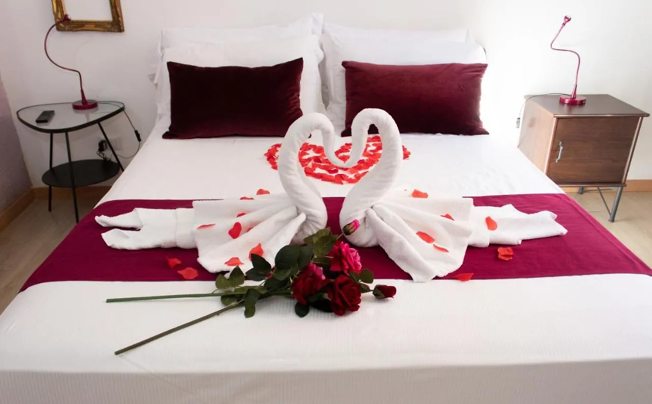 Guest house Arthouse Termini Hotel Rome