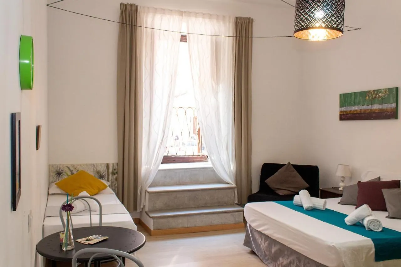 Arthouse Termini Hotel Rome Guest house