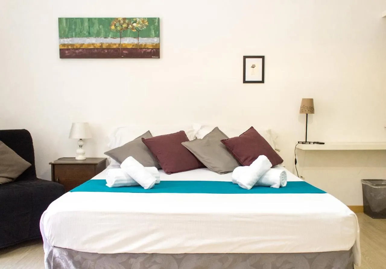 Guest house Arthouse Termini Hotel Rome