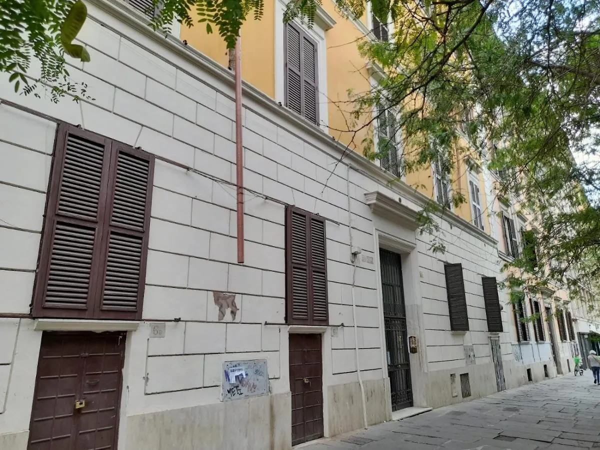 Arthouse Termini Hotel Rome