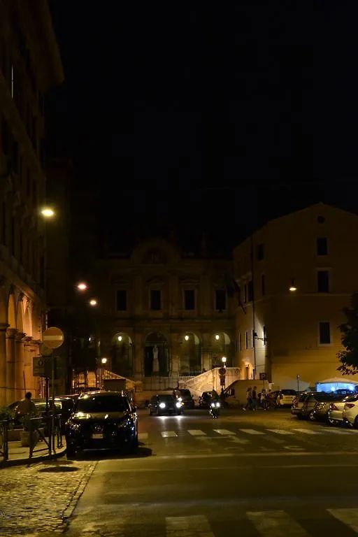 Arthouse Termini Hotel Rome