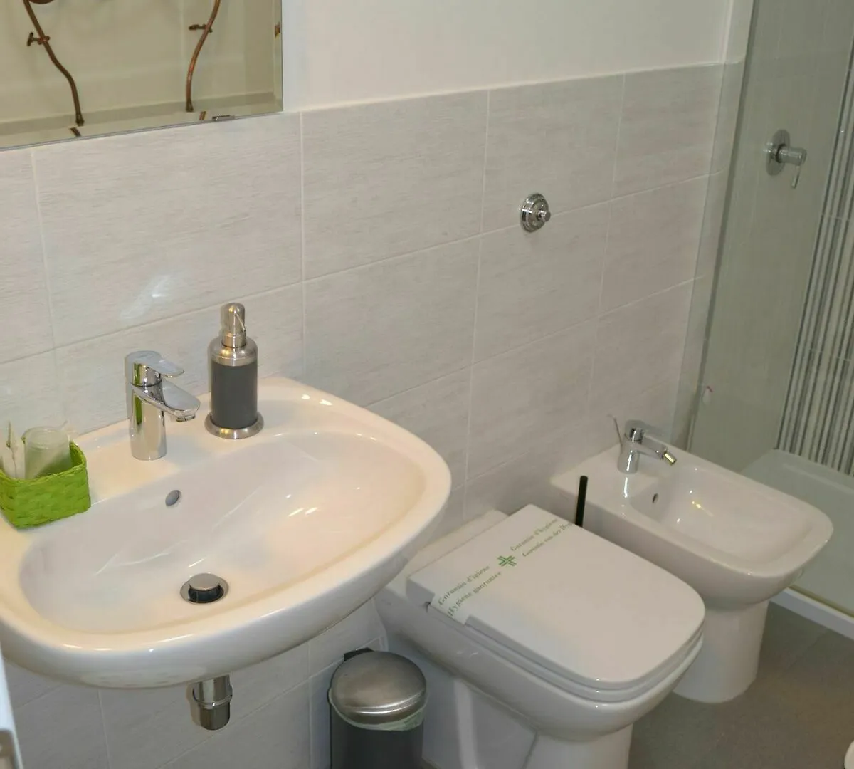 Arthouse Termini Hotel Rome
