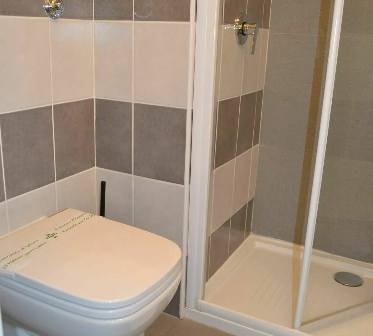 Arthouse Termini Hotel Rome Guest house