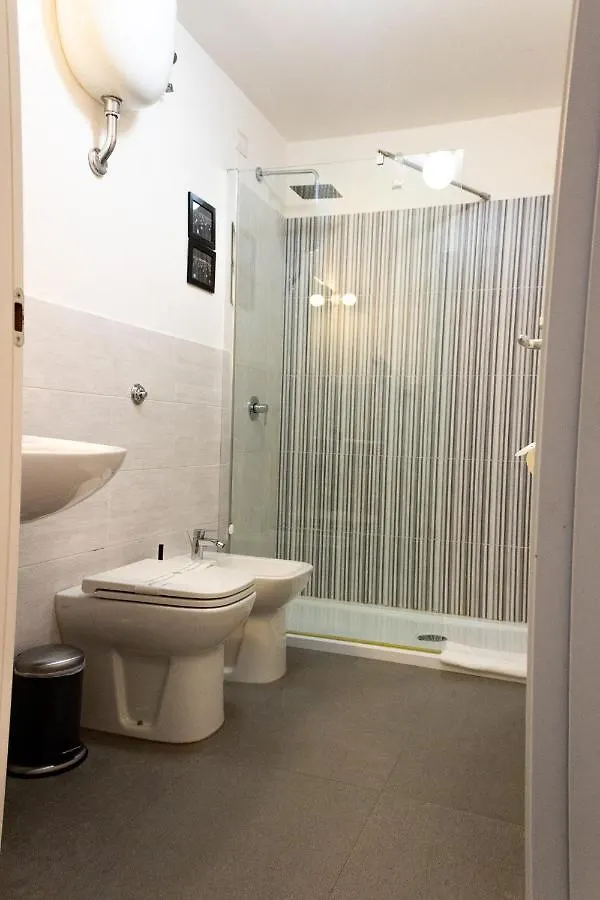 Arthouse Termini Hotel Rome Italy