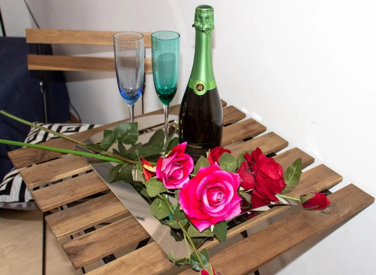 Arthouse Termini Hotel Rome 2*,  Italy