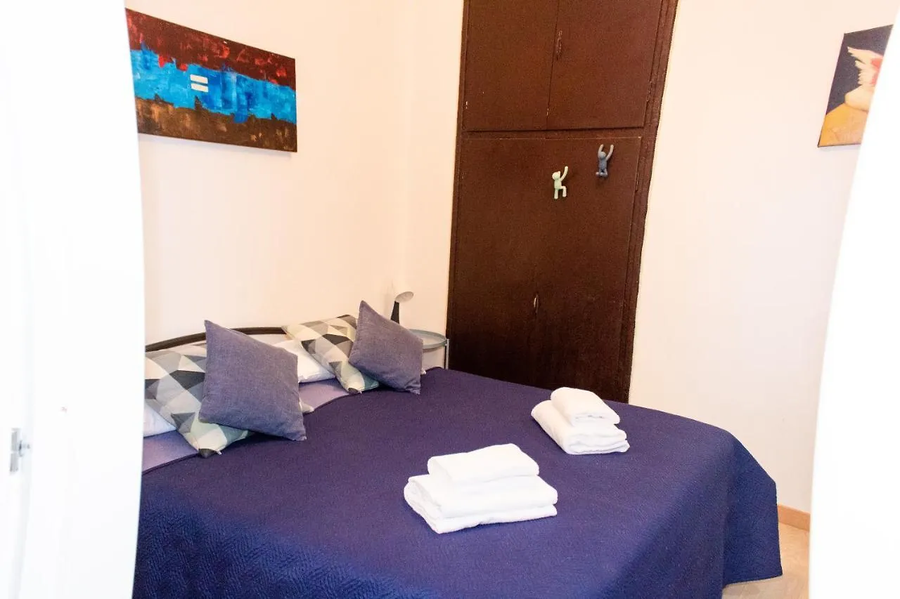 Arthouse Termini Hotel Rome Guest house