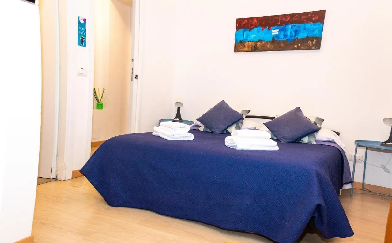 Arthouse Termini Hotel Rome