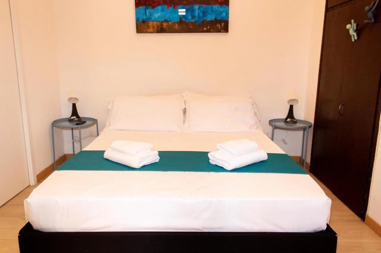 Arthouse Termini Hotel Rome Italy