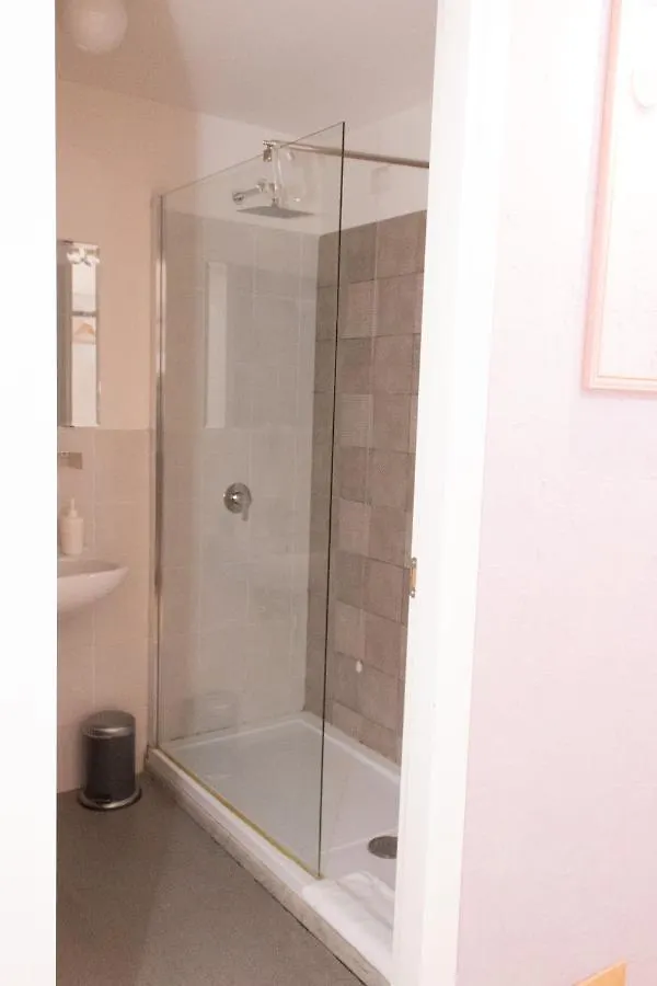 Arthouse Termini Hotel Rome Guest house