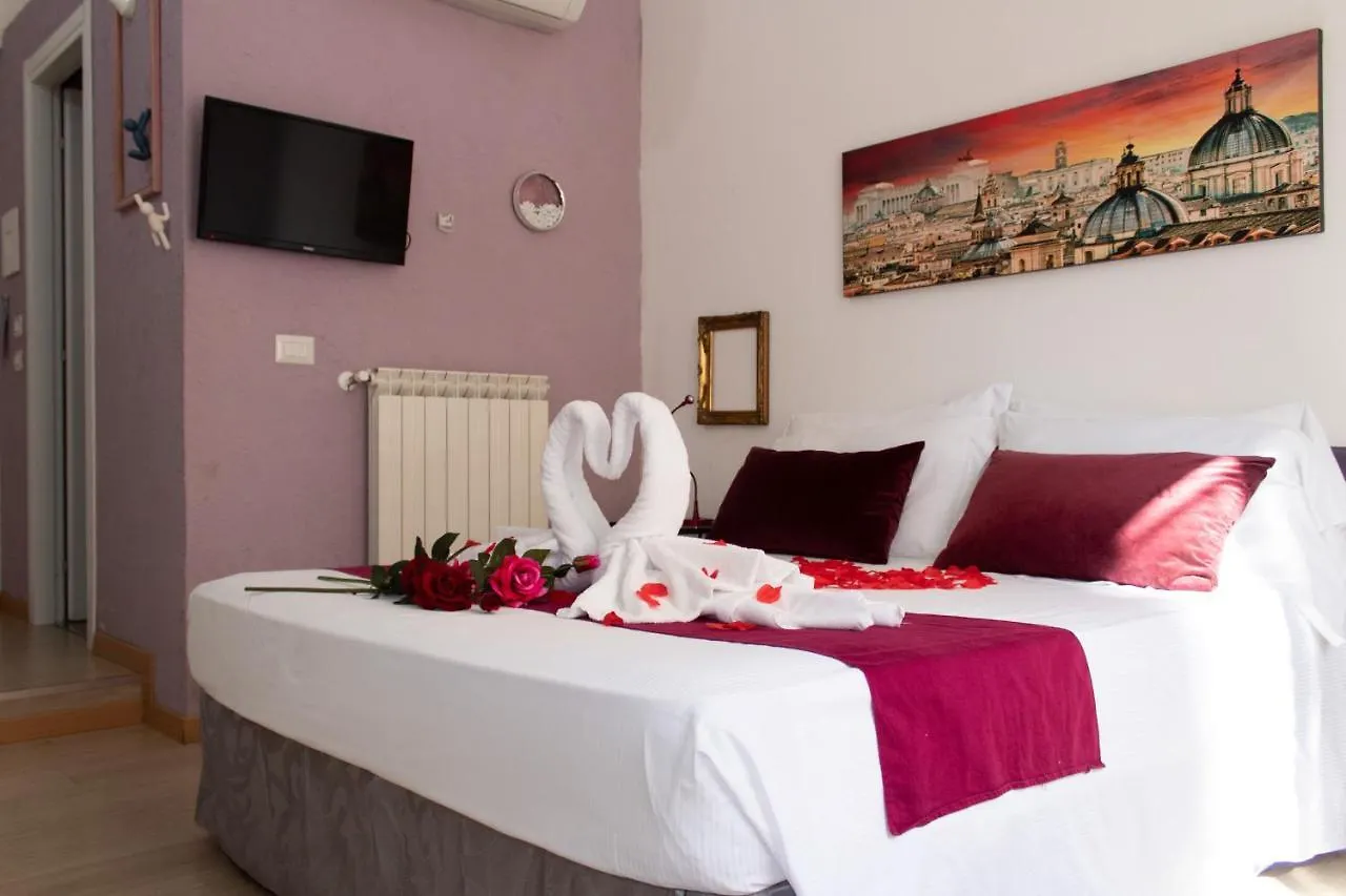 Guest house Arthouse Termini Hotel Rome
