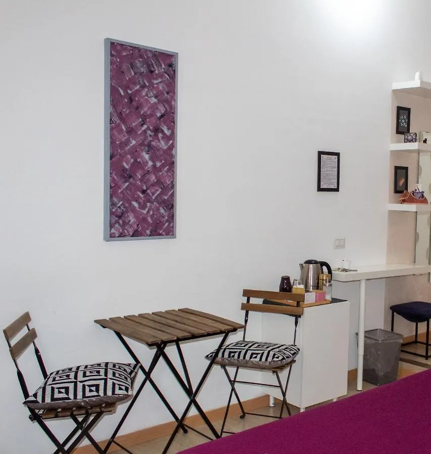 Arthouse Termini Hotel Rome 2*,  Italy