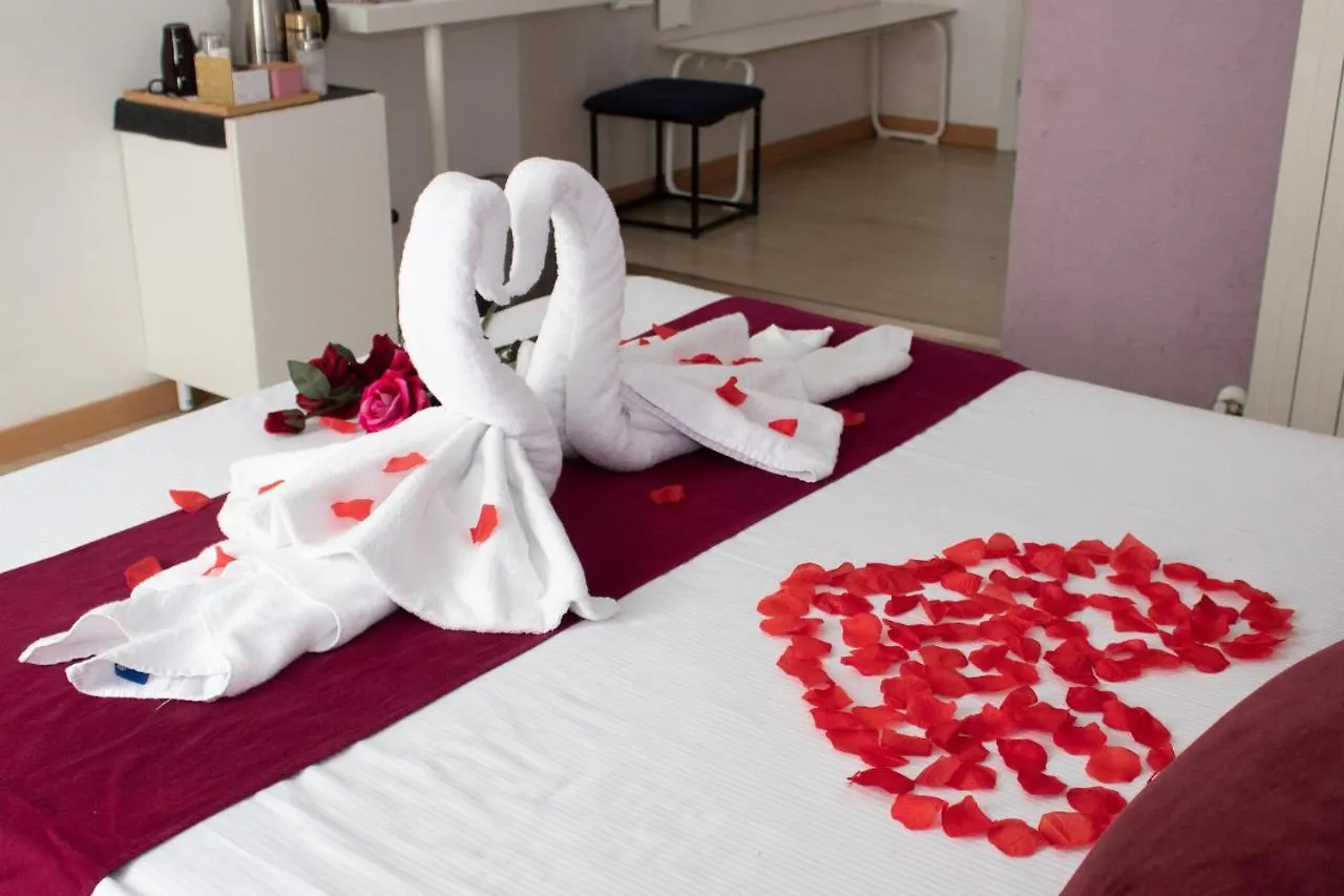 Guest house Arthouse Termini Hotel Rome